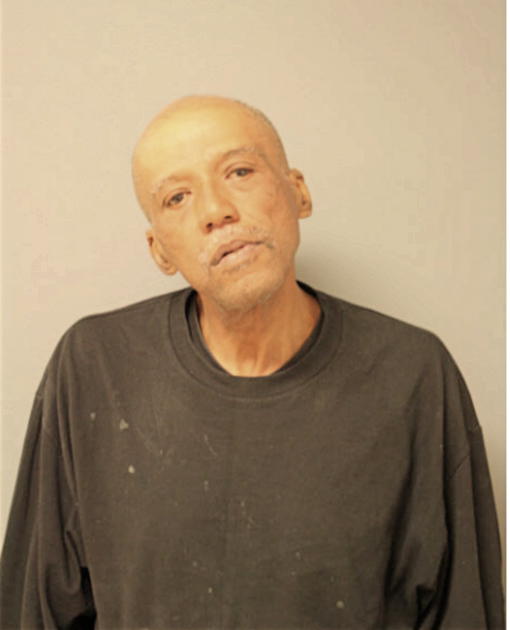KENNETH HALIBURTON, Cook County, Illinois