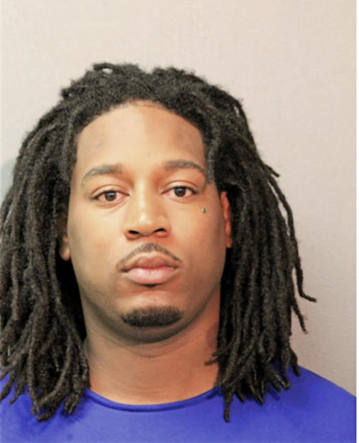 ALEX J HARDIN, Cook County, Illinois