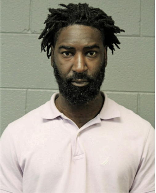 JASON A HARRISON, Cook County, Illinois
