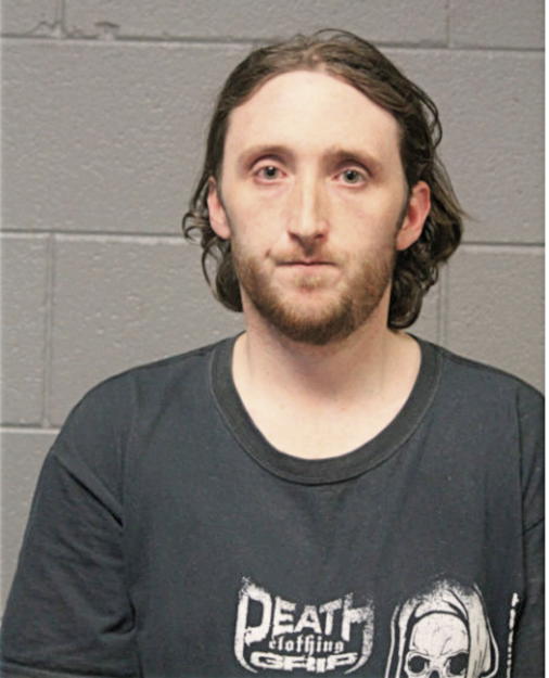 STEVE M HAUCK, Cook County, Illinois