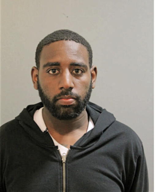 DANGELO A HAYWOOD, Cook County, Illinois