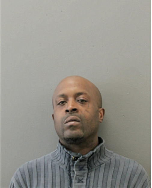 THEON V HENDERSON, Cook County, Illinois