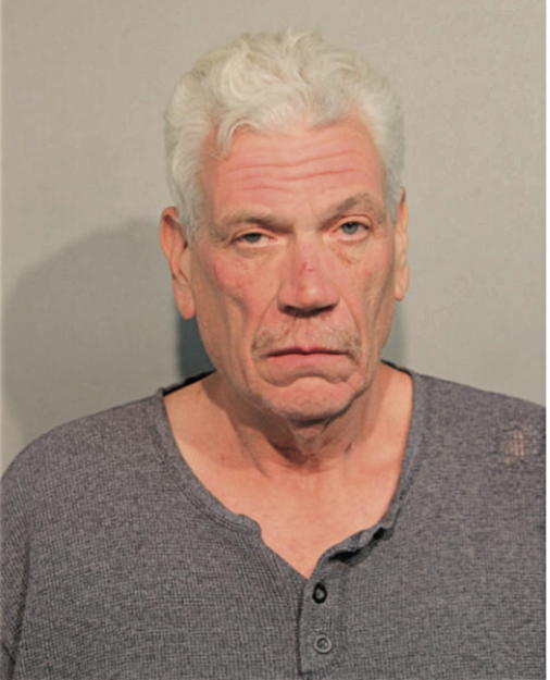BRUCE HENRIKSEN, Cook County, Illinois