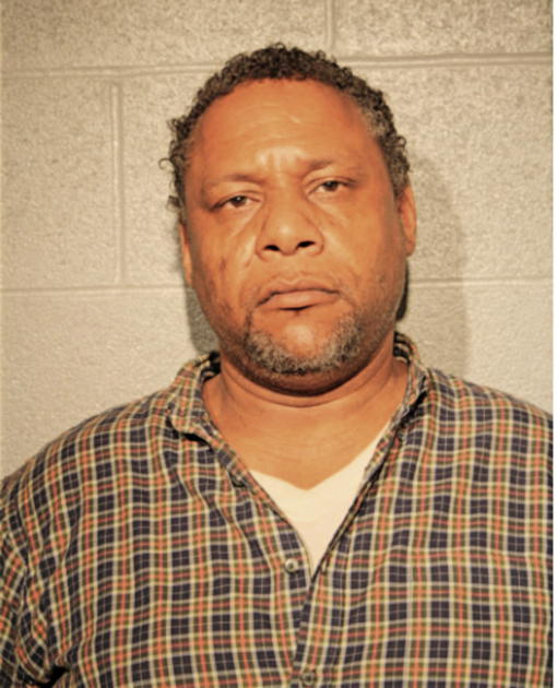 NAZARIO M HERNANDEZ, Cook County, Illinois