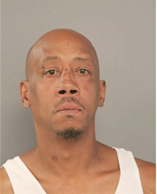 VIC HICKS, Cook County, Illinois