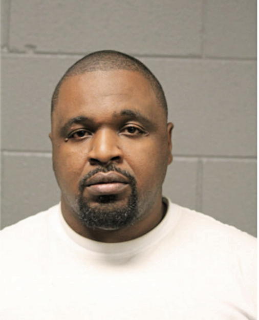 ZACHERY HIGGINS, Cook County, Illinois
