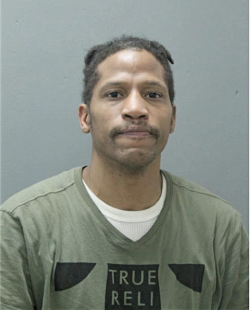 MARIO HOLLINGSWORTH, Cook County, Illinois