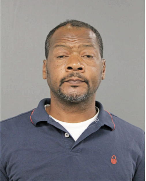 STEVEN DWAYNE HOOKER, Cook County, Illinois