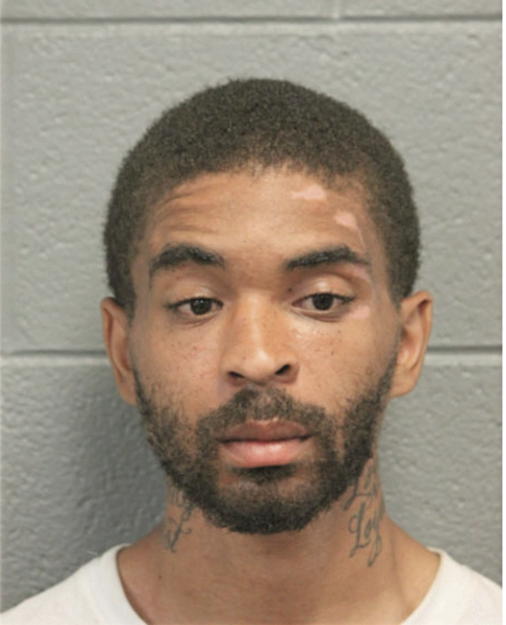 XAVIER HUMPHRIES, Cook County, Illinois