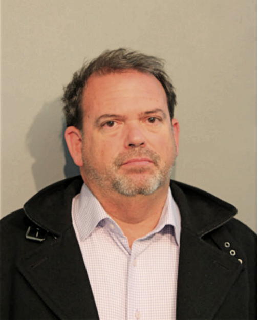 DANIEL P HUNT, Cook County, Illinois