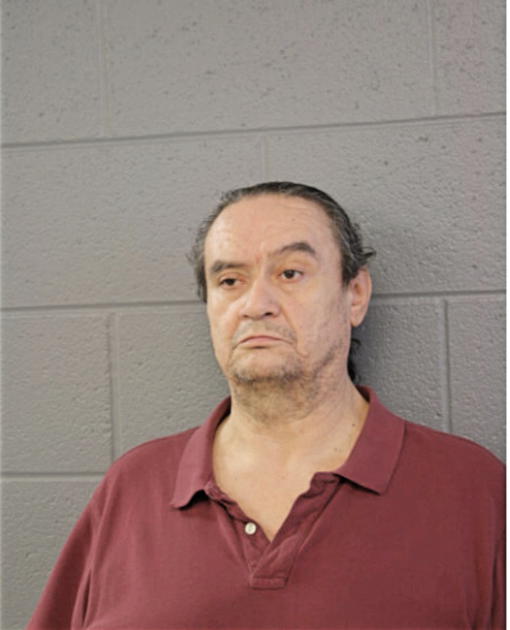 ROBERT T HURT, Cook County, Illinois