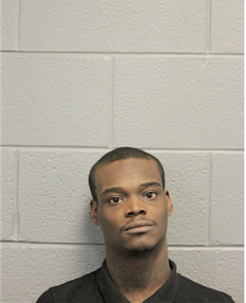 DEAARON D JACKSON, Cook County, Illinois