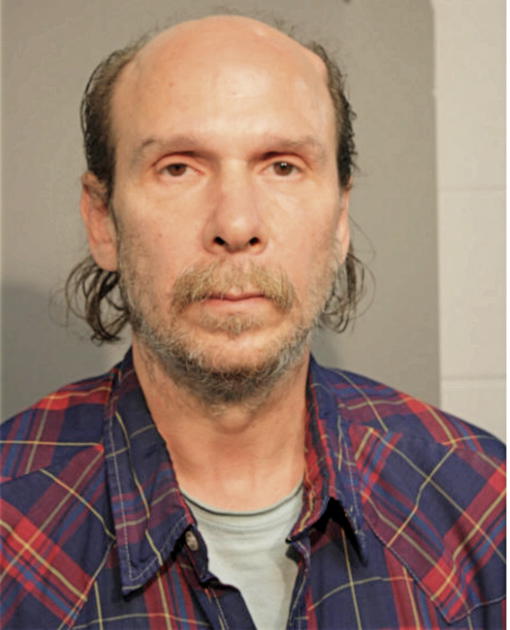 MARK STEVEN JAKUBIK, Cook County, Illinois