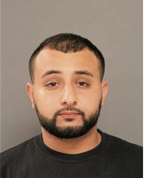 ALADEIN O JAMALEDDIN, Cook County, Illinois