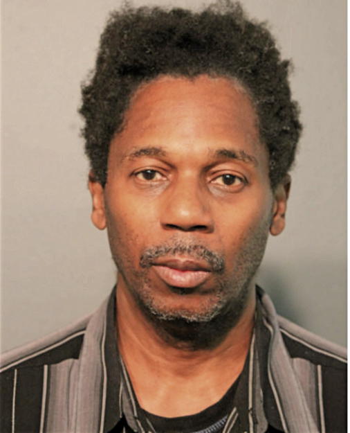 RAYFORD L JEFFERSON, Cook County, Illinois