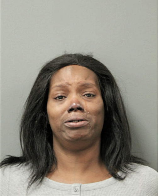 PASSIONATE J JOHNSON, Cook County, Illinois