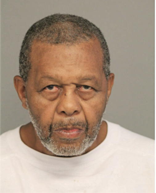 LARRY JONES, Cook County, Illinois