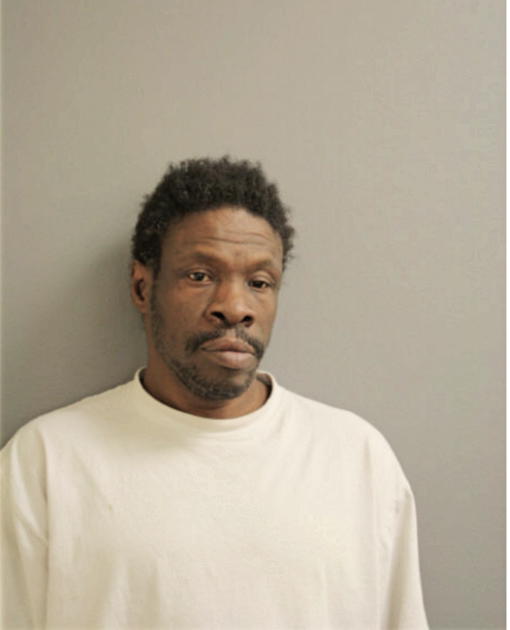 RONALD JONES, Cook County, Illinois