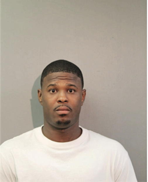 TIMOTHY D JONES, Cook County, Illinois