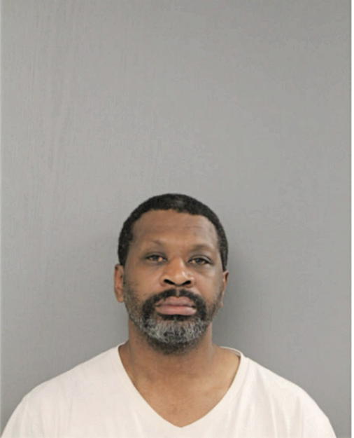 TONY R JONES, Cook County, Illinois