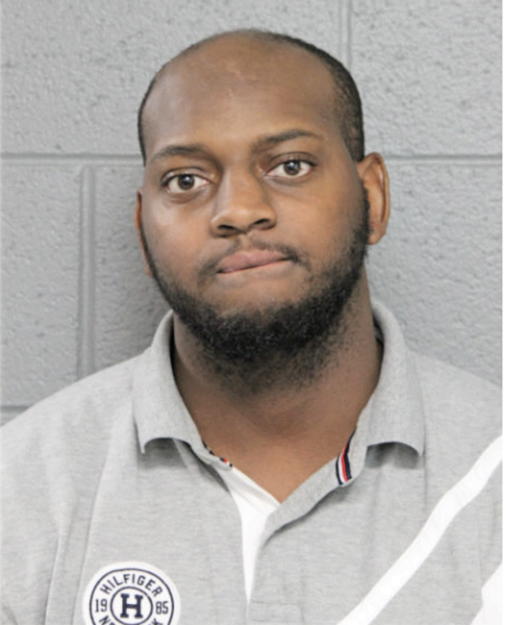 CHAUNCEY KENNEDY, Cook County, Illinois