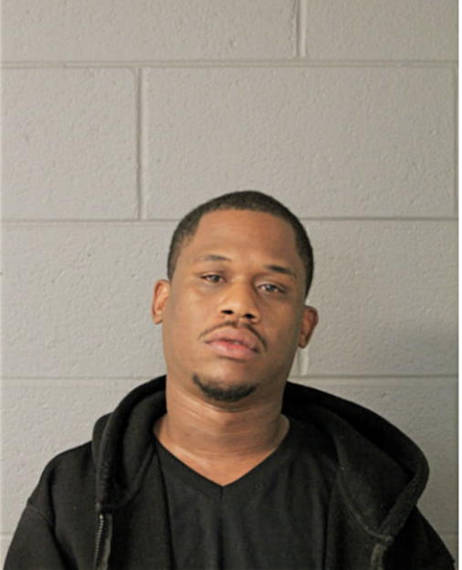 CHARLES KINDRED, Cook County, Illinois