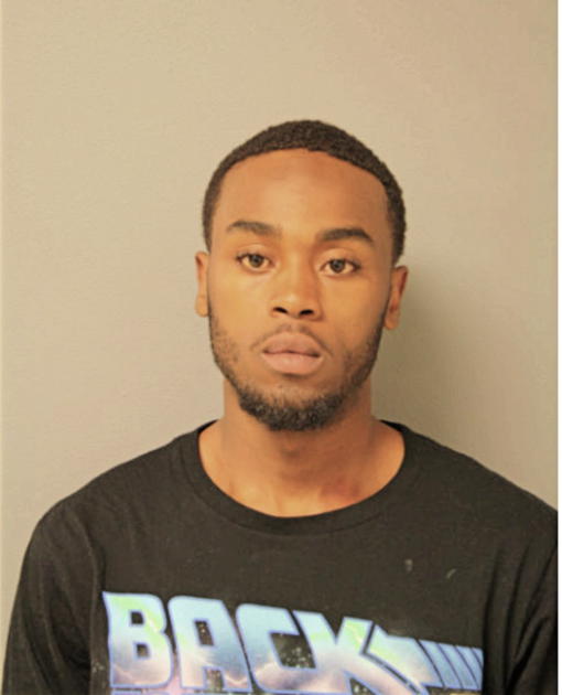 SAMMIE L MOORE, Cook County, Illinois