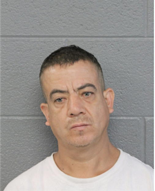 HELADIO LECHUGA, Cook County, Illinois