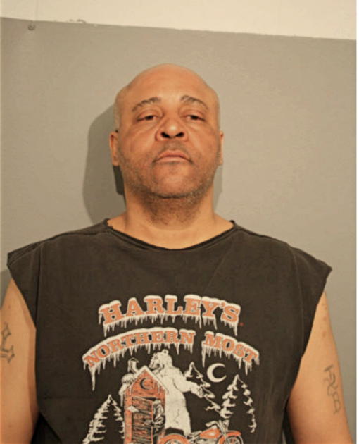 BOBBIE EUGENE LEWIS, Cook County, Illinois