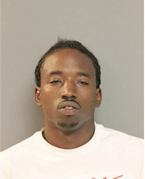 TYSHAWN M LOCKE, Cook County, Illinois