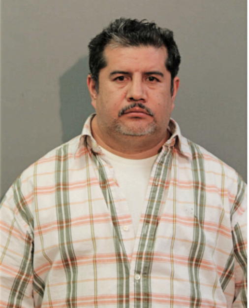 DAVID LOPEZ, Cook County, Illinois