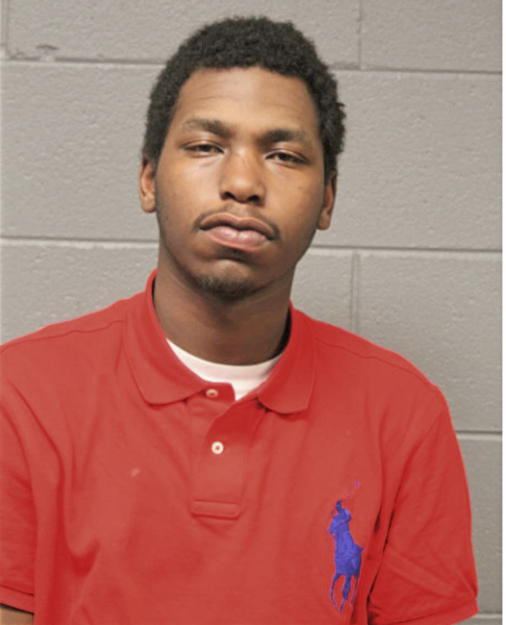 GARRY M LORENZO, Cook County, Illinois