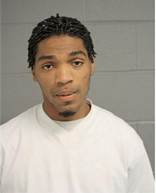 TYRONE LUMPKINS, Cook County, Illinois