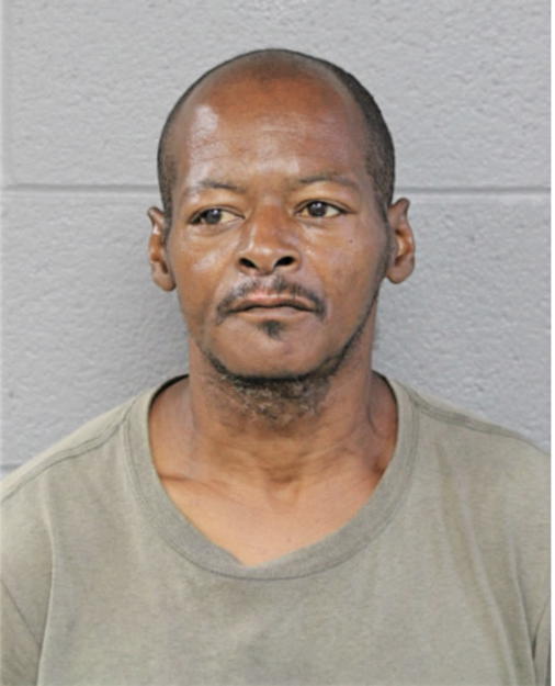 EUGENE MACKEY, Cook County, Illinois