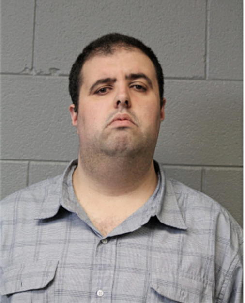 MOHAMAD A MANSOUR, Cook County, Illinois