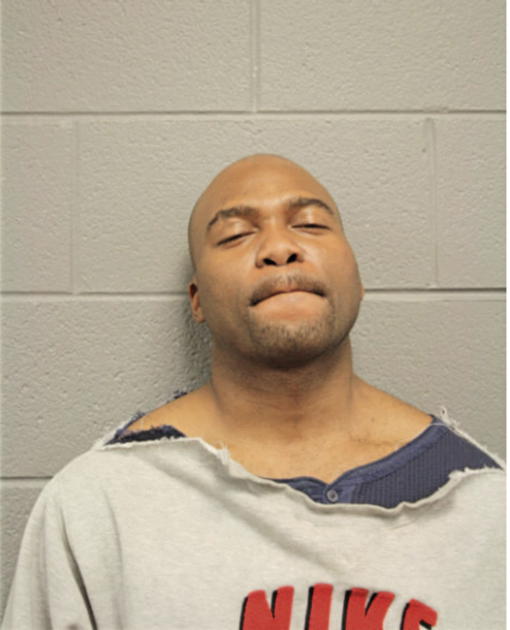 CARTER MARELL, Cook County, Illinois