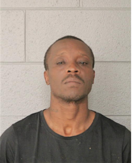 CARLOS MARTIN, Cook County, Illinois