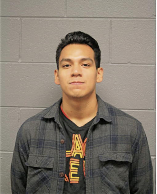 EDWIN D MARTINEZ, Cook County, Illinois