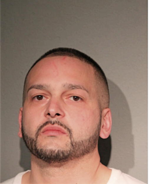 GILBERT MATHEWS, Cook County, Illinois