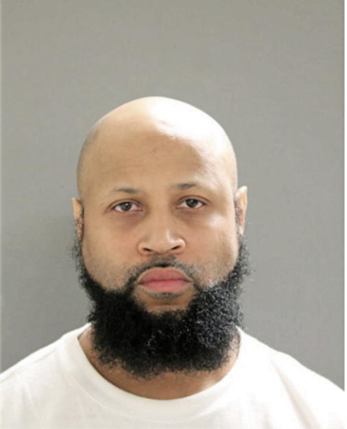 CLAUDE MCBOUNDS, Cook County, Illinois