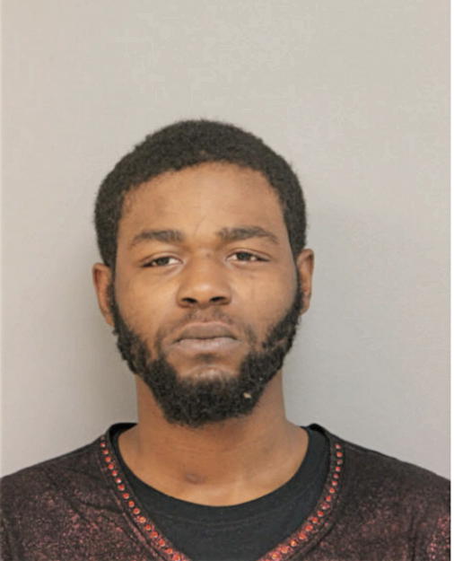 TREMAINE MCELRATH, Cook County, Illinois