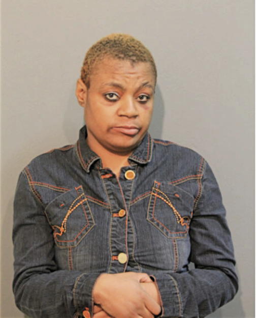 TANYA R MCWILLIAMS, Cook County, Illinois