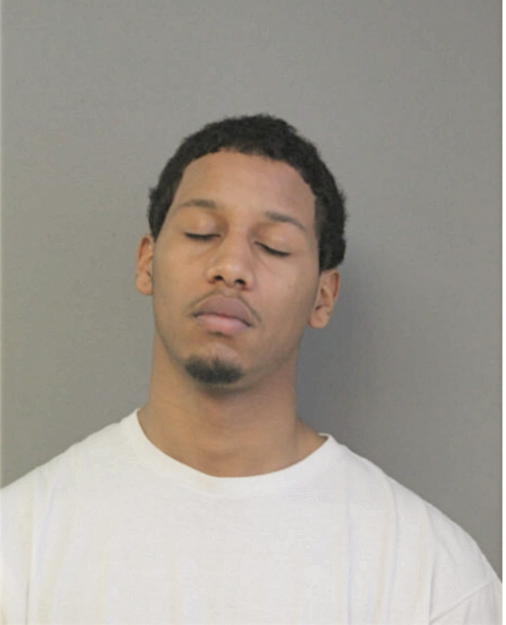 MARCUS D MILLER, Cook County, Illinois