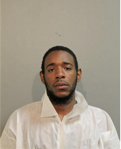 MARSHAUN A MILLS, Cook County, Illinois