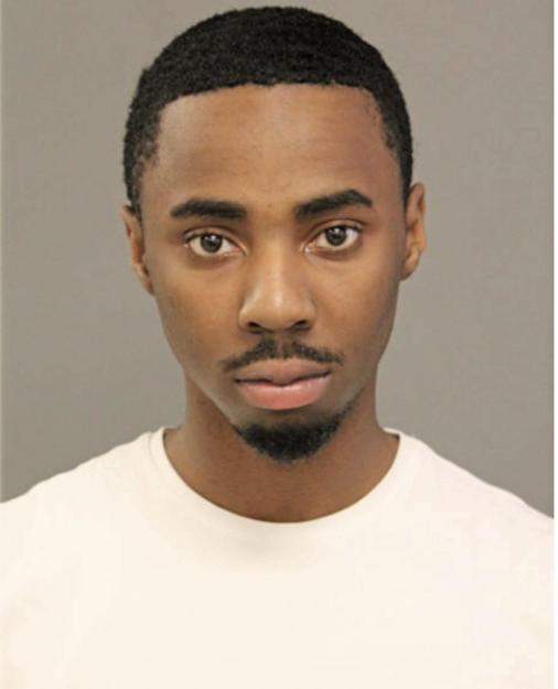 ARMANI A MOORE, Cook County, Illinois