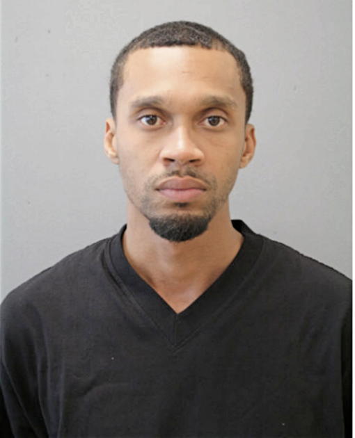 TROY J MOORE, Cook County, Illinois