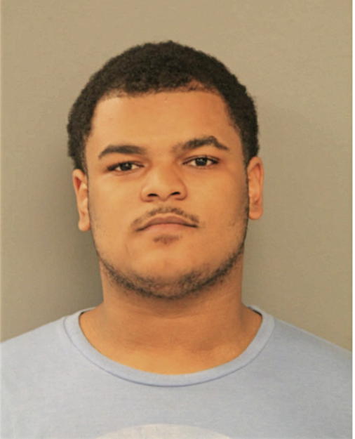DARNELL MOTON, Cook County, Illinois