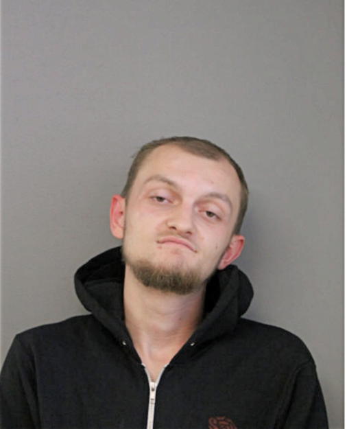 ADRIAN D MRUGALA, Cook County, Illinois
