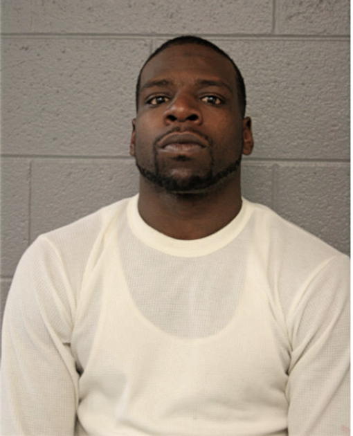 ALVINE V MURPHY, Cook County, Illinois