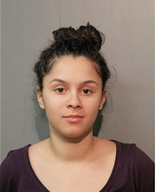 STEPHANIE NERIS, Cook County, Illinois